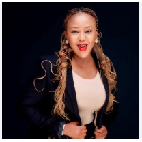 Jacqueline Lawrence Mwakyambiki