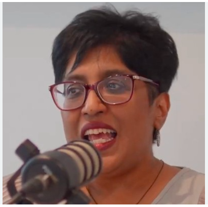 Jayshree Pather